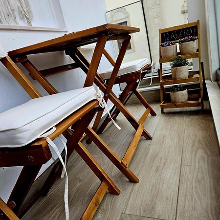 Rafeio Roustic Maisonette Episkopi  Экстерьер фото