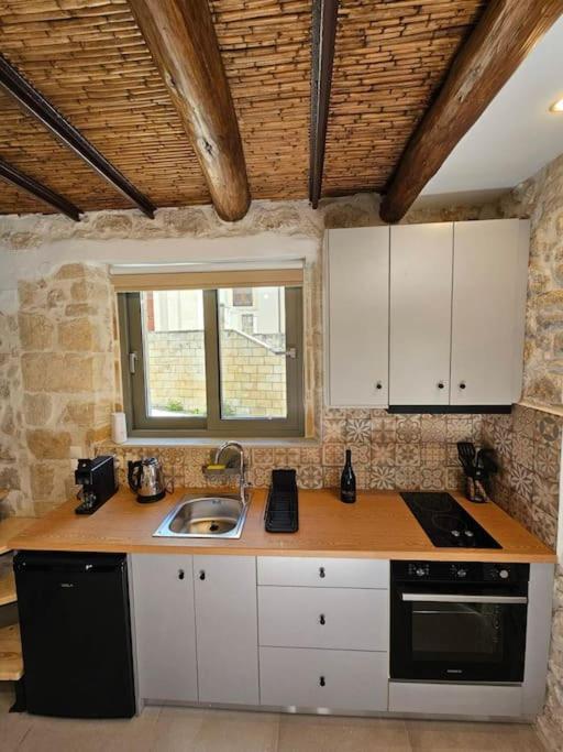 Rafeio Roustic Maisonette Episkopi  Экстерьер фото