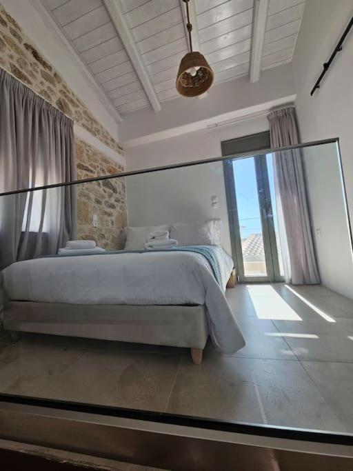 Rafeio Roustic Maisonette Episkopi  Экстерьер фото