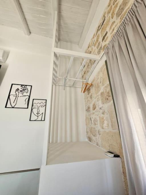 Rafeio Roustic Maisonette Episkopi  Экстерьер фото