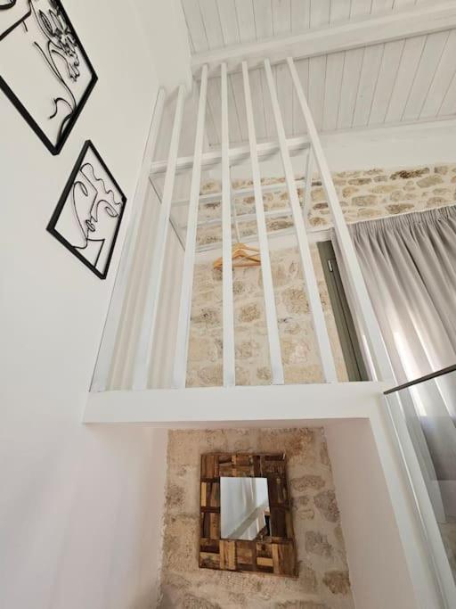 Rafeio Roustic Maisonette Episkopi  Экстерьер фото