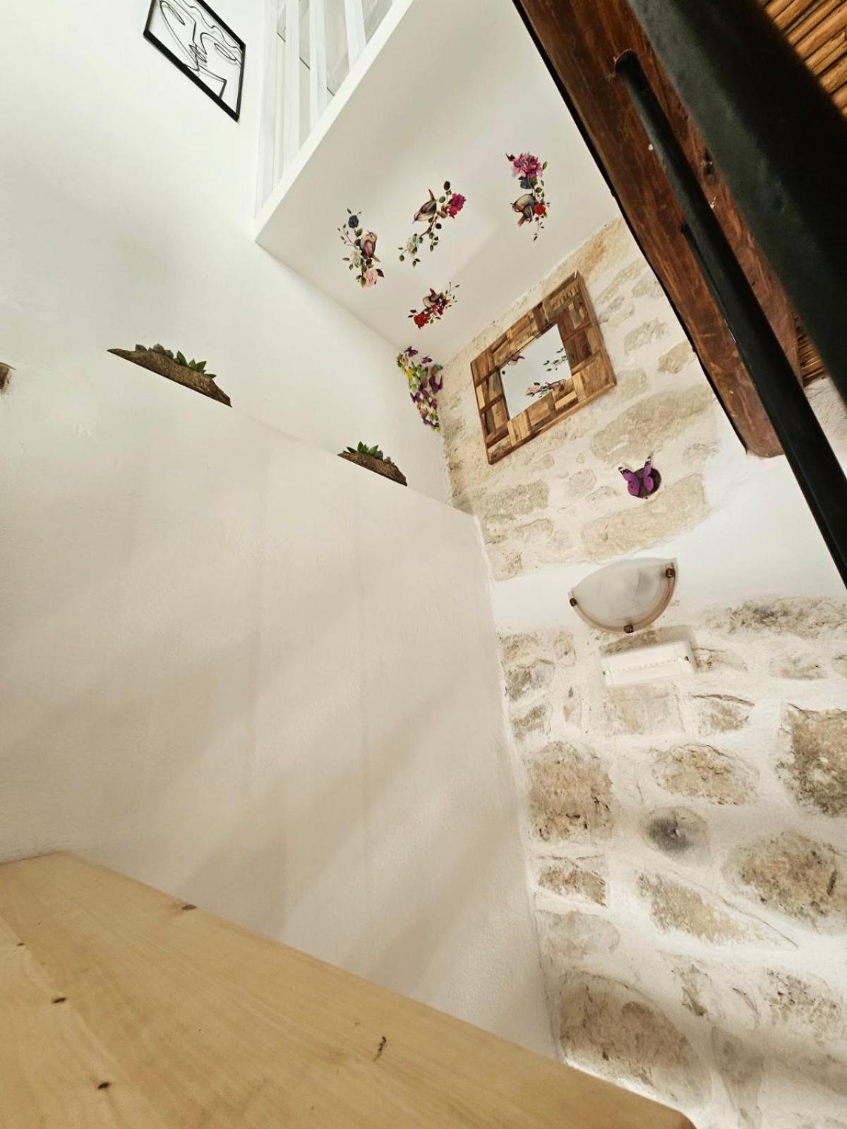 Rafeio Roustic Maisonette Episkopi  Экстерьер фото