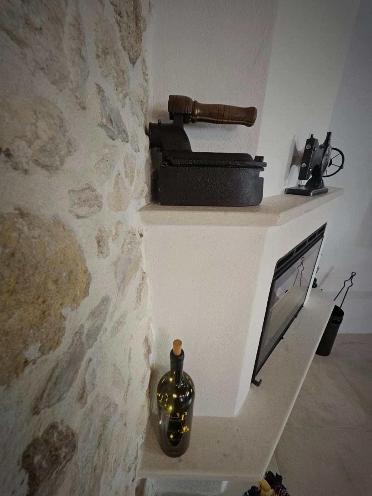 Rafeio Roustic Maisonette Episkopi  Экстерьер фото