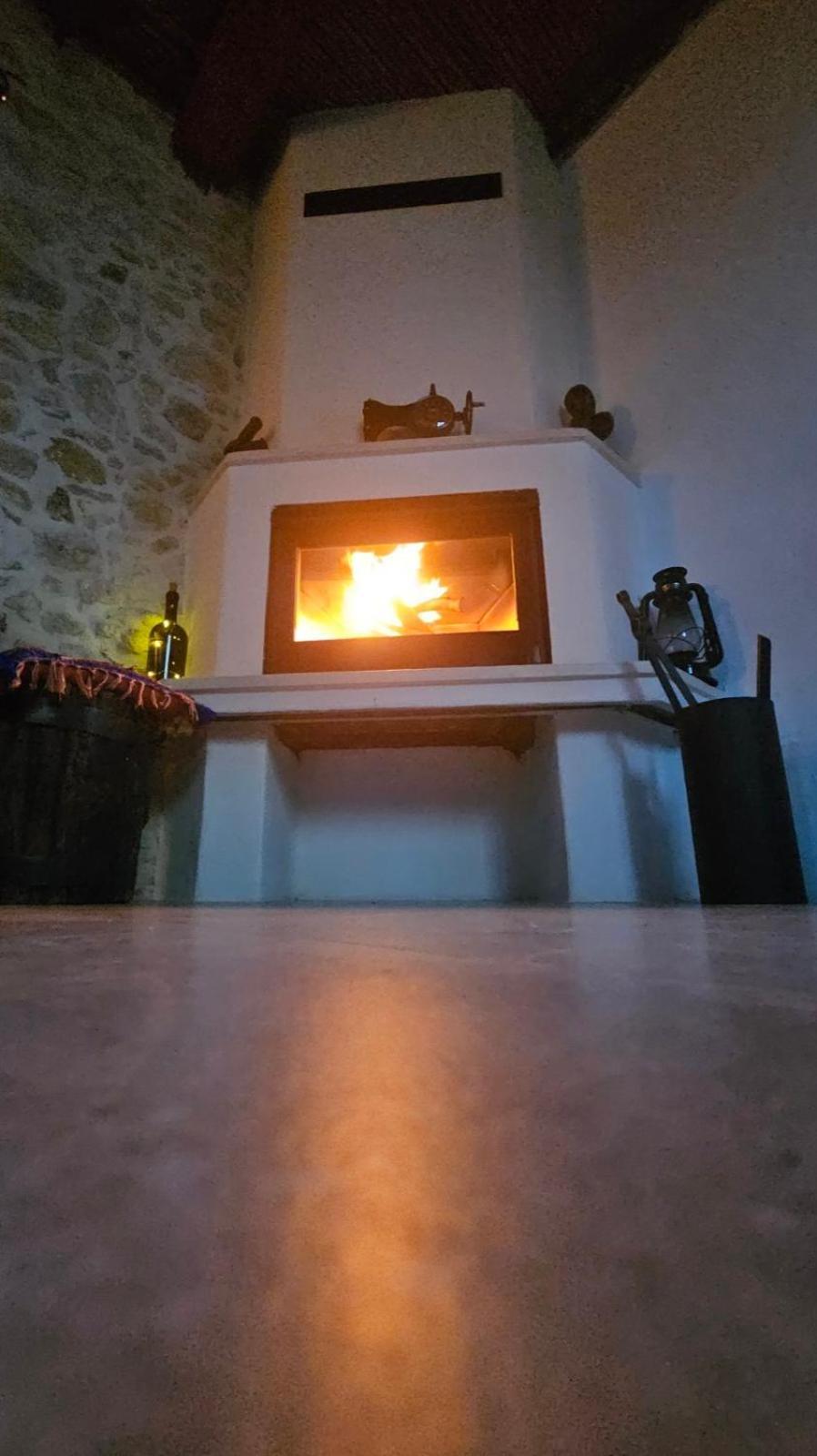 Rafeio Roustic Maisonette Episkopi  Экстерьер фото